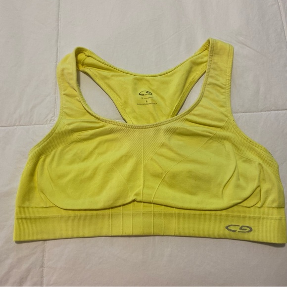 Sports Bra - Picture 4 of 7